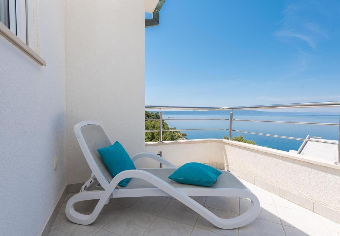 Apartments Ivi - 100 M From Pebble Beach Драшніце Екстер'єр фото