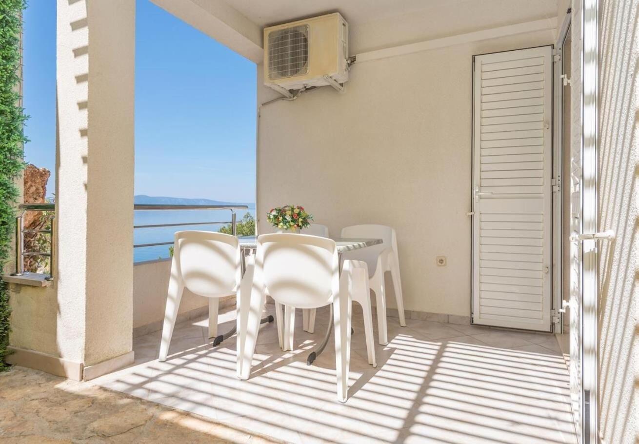 Apartments Ivi - 100 M From Pebble Beach Драшніце Екстер'єр фото