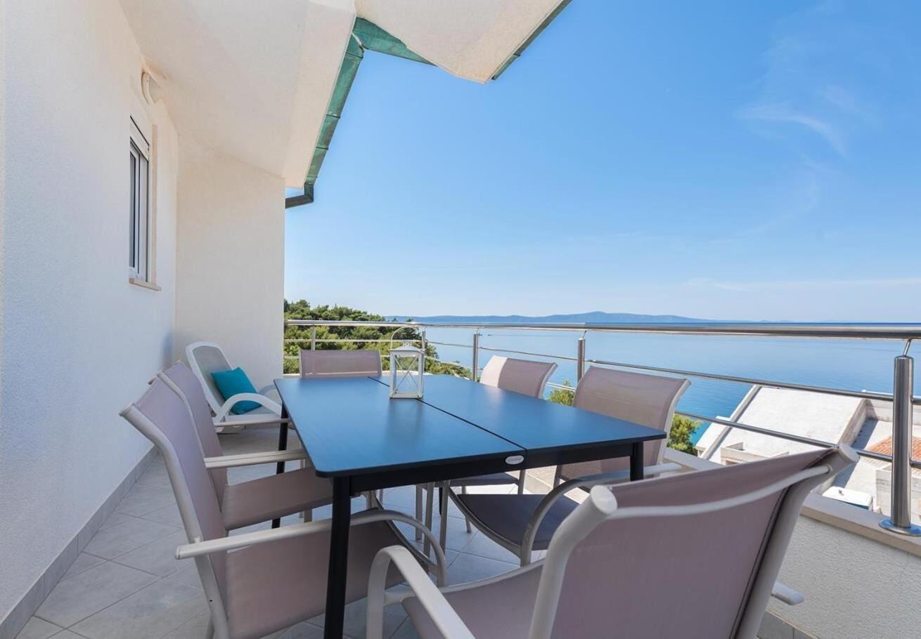 Apartments Ivi - 100 M From Pebble Beach Драшніце Екстер'єр фото