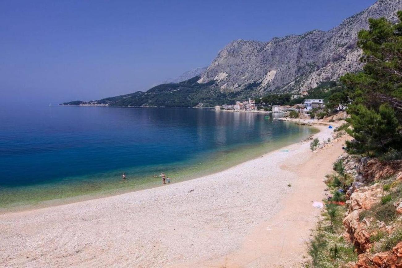 Apartments Ivi - 100 M From Pebble Beach Драшніце Екстер'єр фото