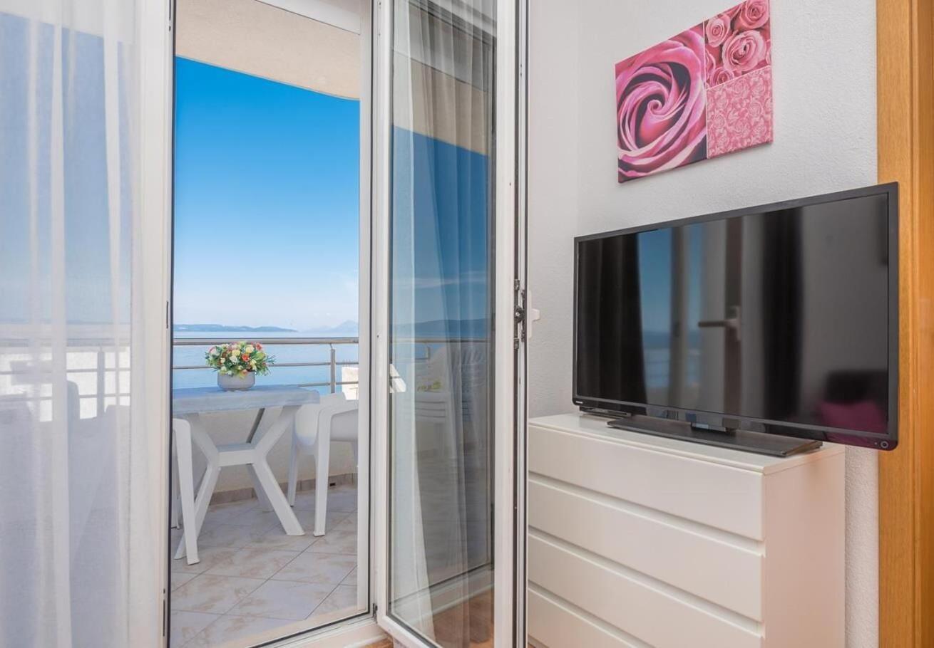 Apartments Ivi - 100 M From Pebble Beach Драшніце Екстер'єр фото